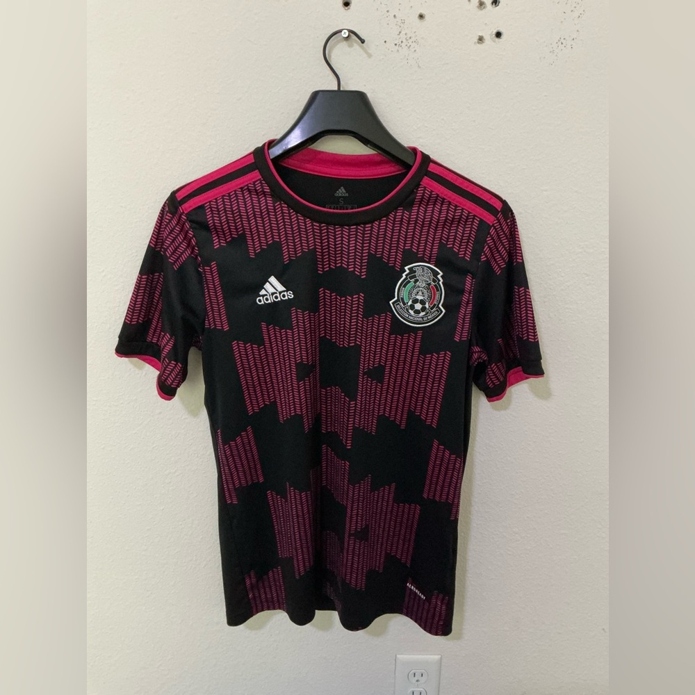 Mexico Soccer Jersey
